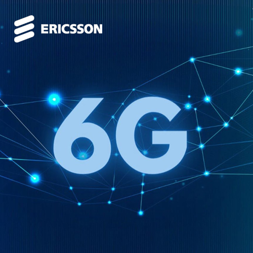 Ericsson announces launch of “India 6G” program in India