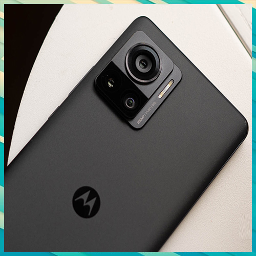 Motorola rolls out latest security patches along with major camera upgrade
