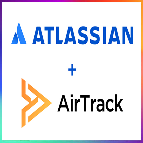 Atlassian takes over AirTrack