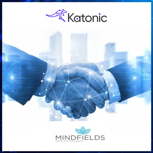 Katonic AI and Mindfields Global Join Forces to Integrate Automation with GenAI