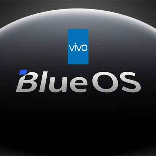 Vivo introduces new operating system for smart devices - BlueOS