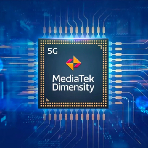 MediaTek announces Dimensity 9300 chipset