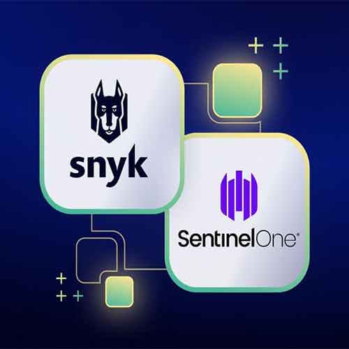 SentinelOne® Enhances Cloud Security with Snyk