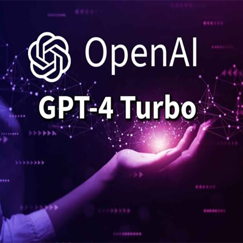 OpenAI announces new version of GPT-4 Turbo