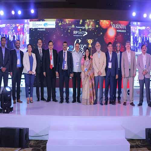 22nd StarNite Awards 2023 Celebrates 'Partner First to Partner Priority' approach in Indian IT Industry 