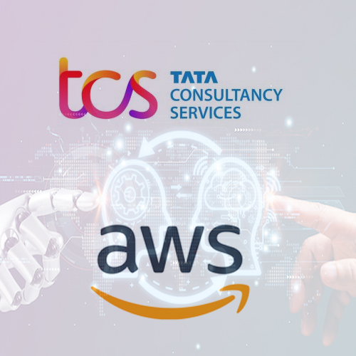 TCS launches new Generative AI practice with AWS