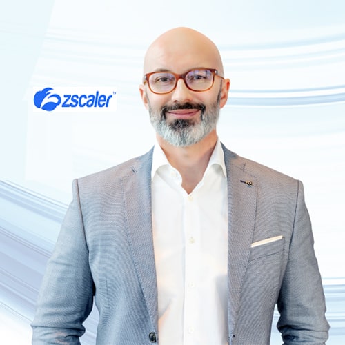 Zscaler strengthens its leadership team to accelerate growth in APAC & Japan