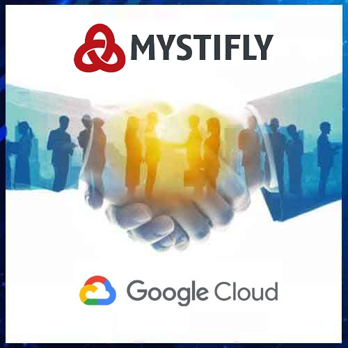 Mystifly to transform travel technology with Google Cloud