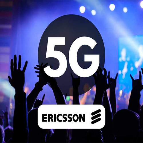 India Set to Witness Exponential Growth in 5G Subscriptions: Ericsson Mobility Report