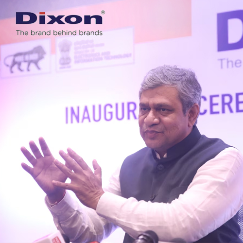 Dixon to make Xiaomi smartphones in its new facility in Noida