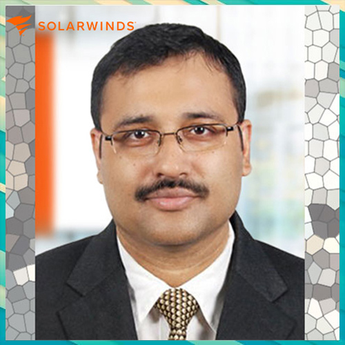 SolarWinds India Appoints Abhijit Banerjee as New Managing Director