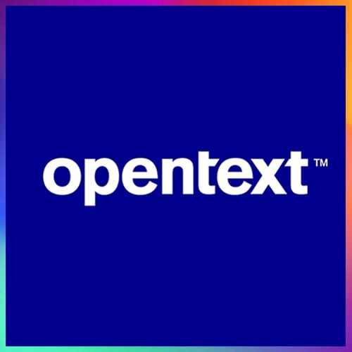 OpenText India Driving Innovations for Customers Globally