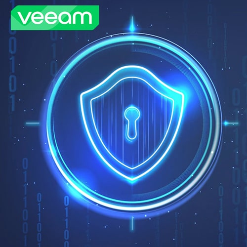 Veeam announces availability of new Veeam Data Platform 23H2 update