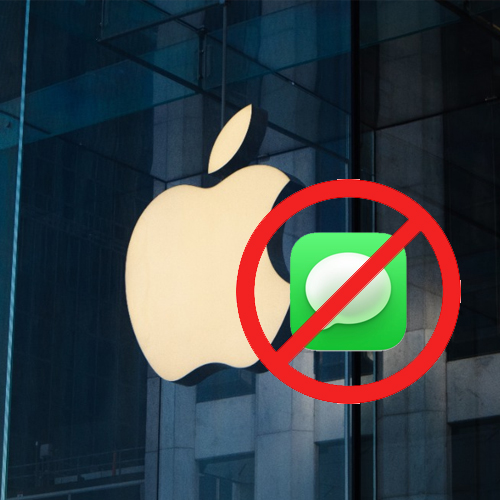 Apple shuts down third-party apps that enabled iMessage on Android