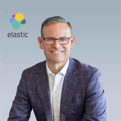 Elastic appoints Mark Dodds as Chief Revenue Officer