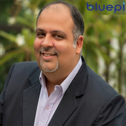 BluePi names Ravi Girdhar as Vice President of Sales