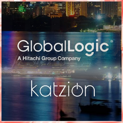 GlobalLogic acquires Katzion to expand offerings in mobility sector