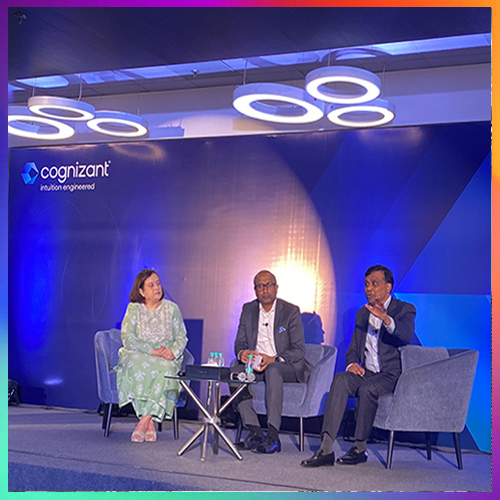 Cognizant introduces Shakti to Advance Women Leadership in Technology