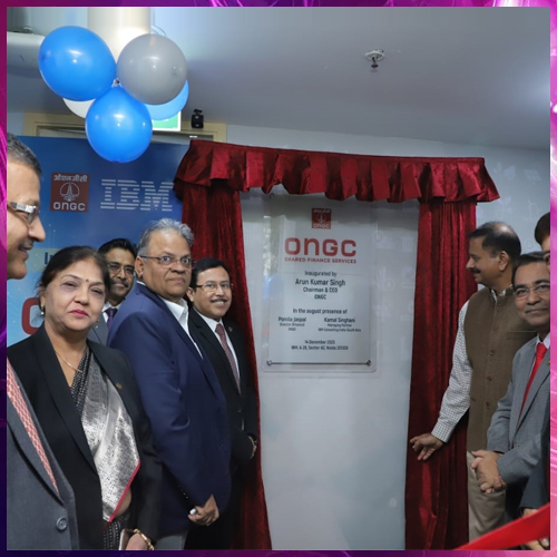 ONGC partners with IBM to revolutionize Vendor Payment Processes