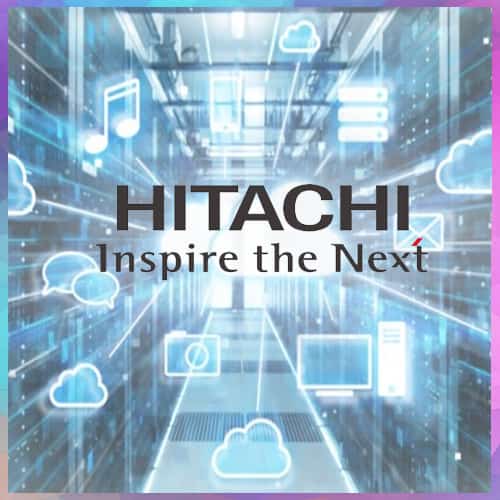 Hitachi Vantara to modernize and simplify hybrid cloud management with GKE Enterprise