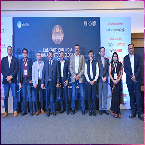 Tech Summit Showcases Emerging Tech in the IT Sector