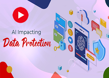 AI impacting data protection