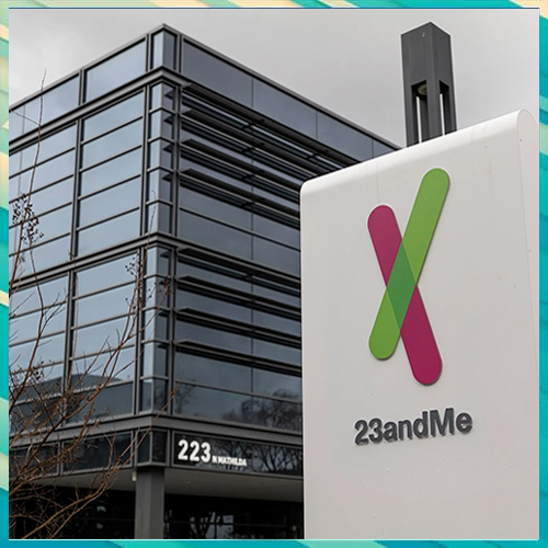 Cyber Attack On 23andMe impacts Five Million Customers
