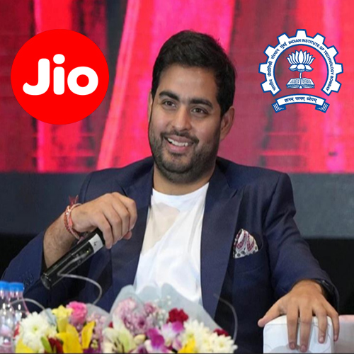 Jio and IIT-Bombay working on "Bharat GPT"