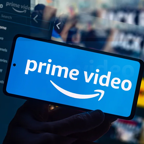 Amazon to start running advertisements on Prime Video next year