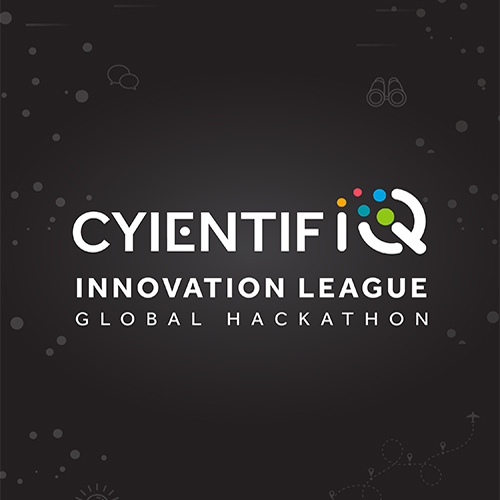 Winners of The CyientifIQ Innovation League - Global Hackathon 2023 announced