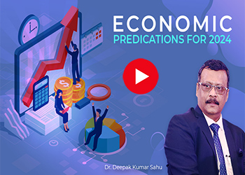 Economic Predications for 2024