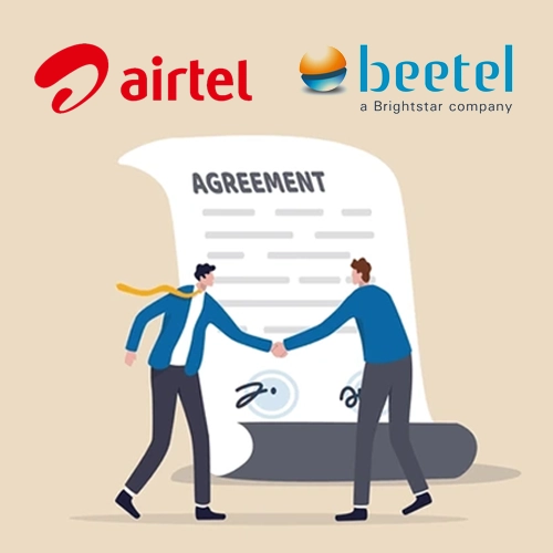 Bharti Airtel Services to purchase 97.1% of Beetel Teletech for Rs 669 crore