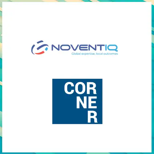 Noventiq and Corner Growth Acquisition file with U.S. Securities and Exchange Commission