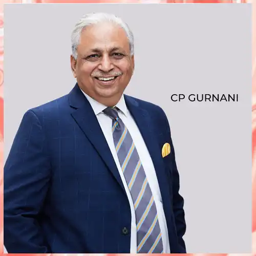 CP Gurnani, former CEO of Tech Mahindra, has joined UpGrad's board