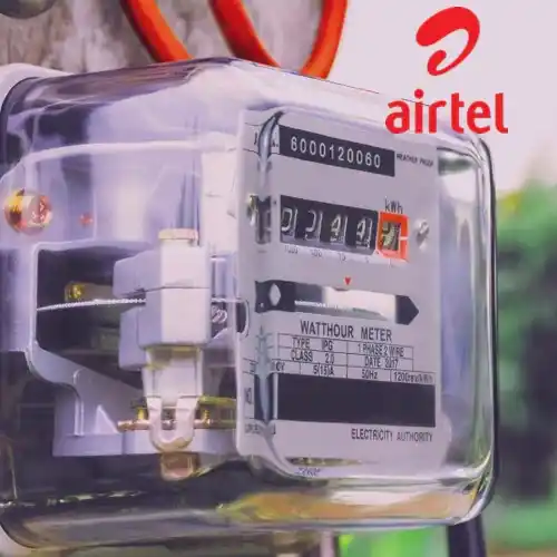 Airtel Business to power 20 million smart meters for Adani Energy Solutions