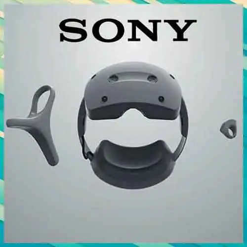 Sony developing XR headset and controllers for 3D content