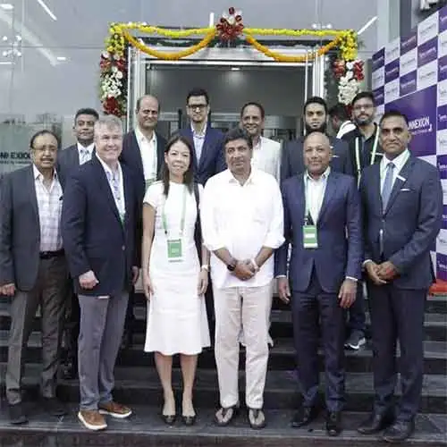 Digital Connexion announces state-of-the-art MAA10 data center in Chennai