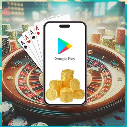 Google to levy service fee on real-money gaming apps