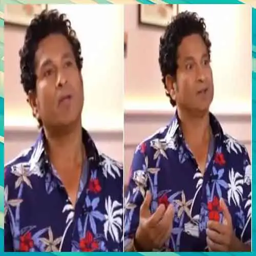 Sachin Tendulkar becomes the latest victim of deepfake