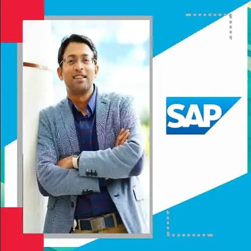 SAP Labs India chairs Milesh J as Head of Strategy & Operations