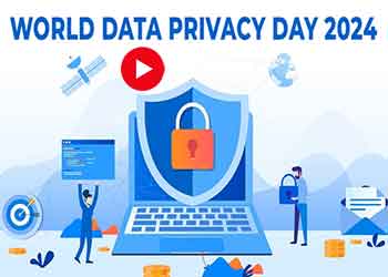 World Data Privacy Day 2024