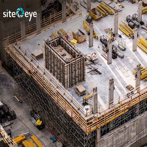 Site-Eye integrates its solution with Hikvision cameras