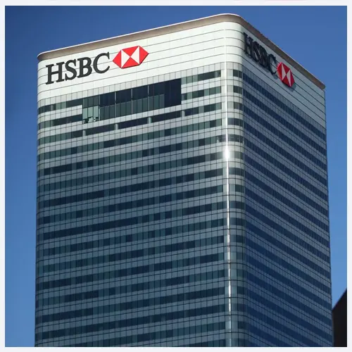 HSBC fined $73 million by Bank of England for ‘serious failings’ in UK deposit protection