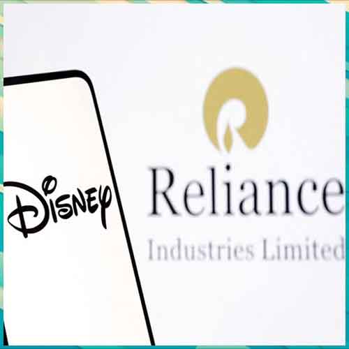 Reliance set to take 50% stake in Disney India: Report