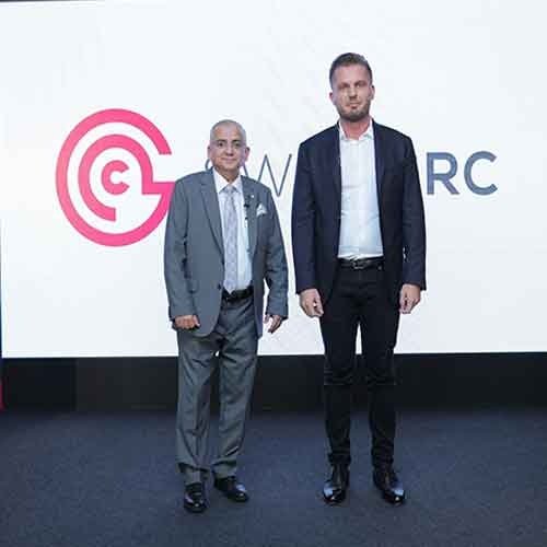 Swiss GRC to target USD 10 Million in FY 25 with India expansion