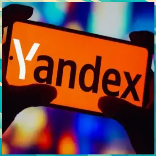 Russia’s Google, Yandex pulls out of home country