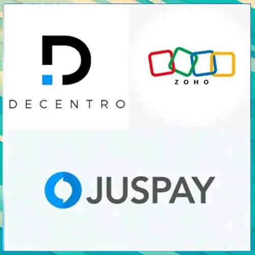 Zoho, Juspay, Decentro latest to serve as payment aggregators