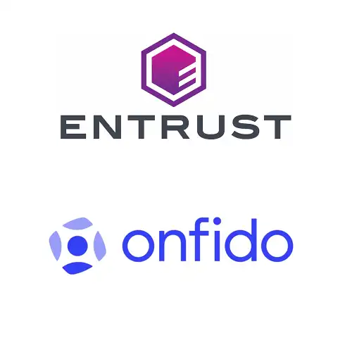 Entrust in talks to acquire Onfido