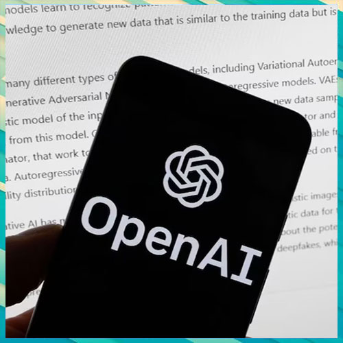 OpenAI reaches $2 bn revenue milestone: Report