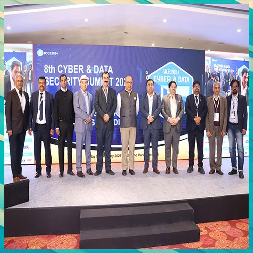 8th Cyber and Data Security Summit 2024 shapes the Future of Digital Protection